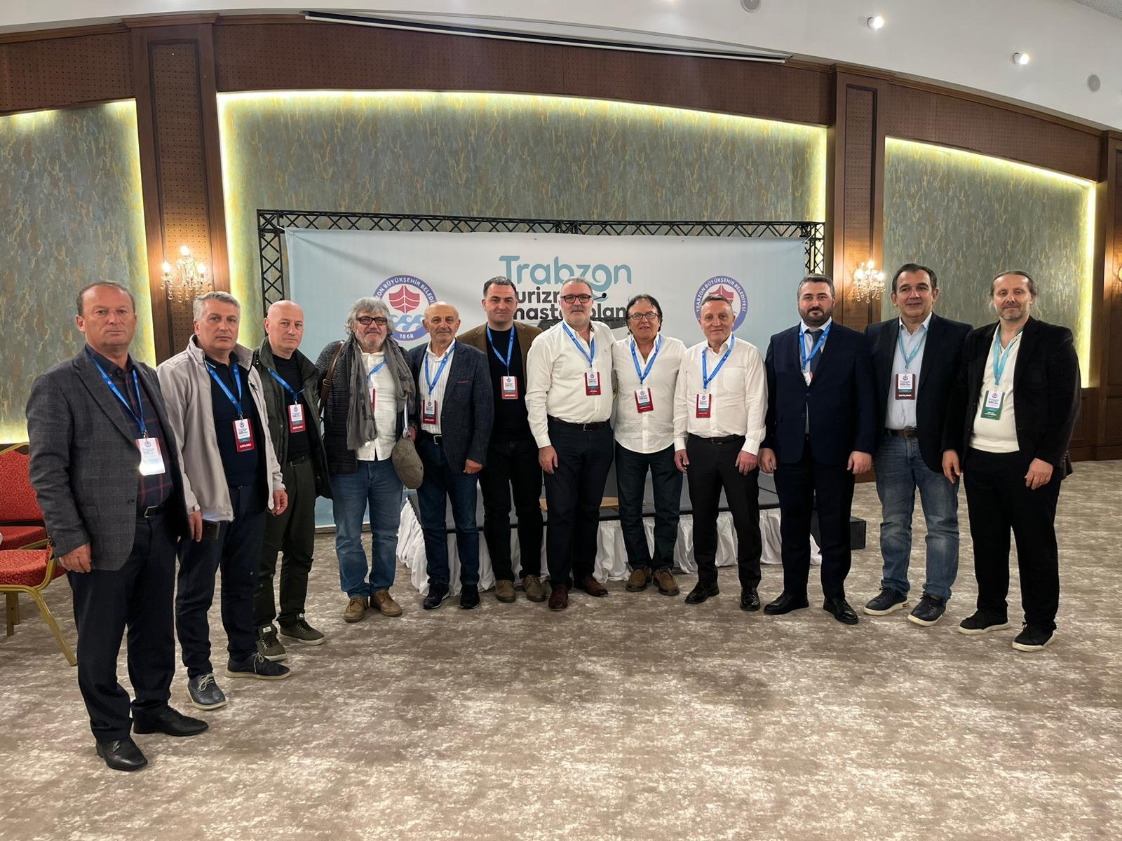 Kastamonu, Trabzon'da Iz Bıraktı (3)