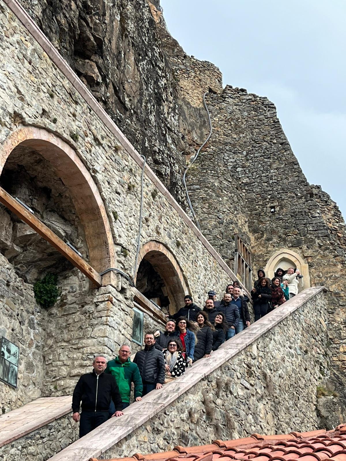 Kastamonu, Trabzon'da Iz Bıraktı (4)