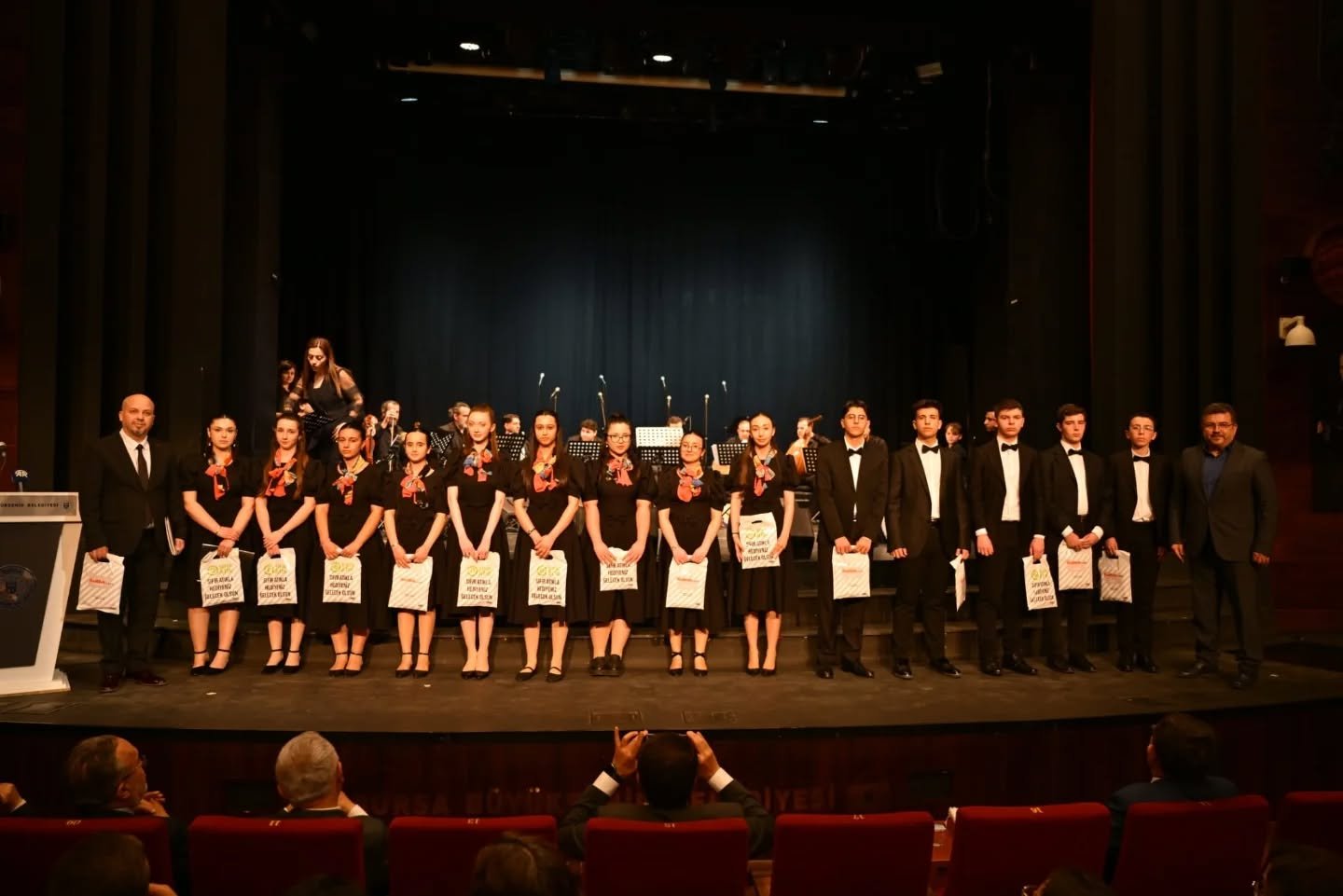 Kastamonu Turkiye Ikincisi Oldular (2)