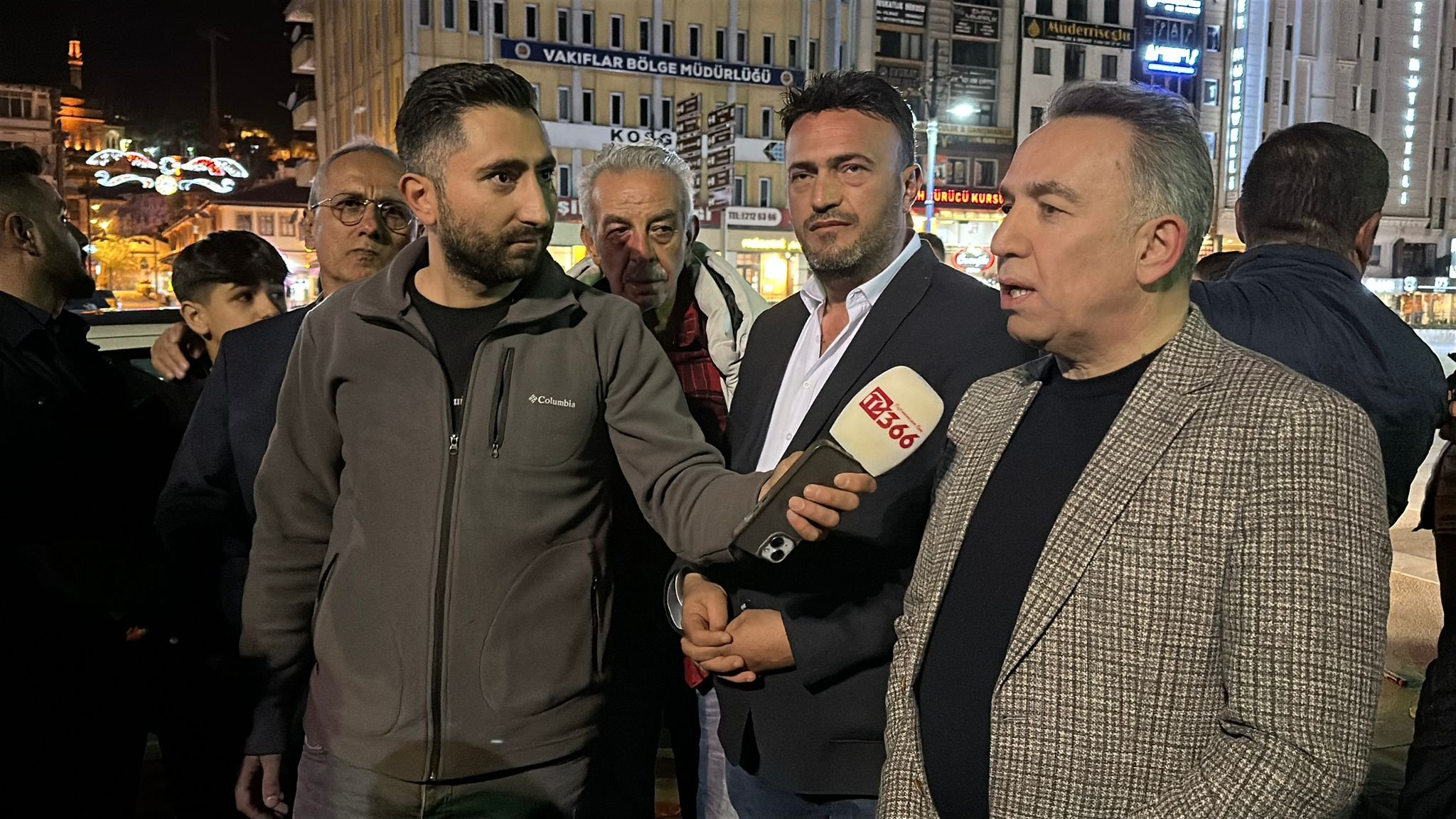 Kastamonu U16’Yı Bağrına Bastı (1)-1