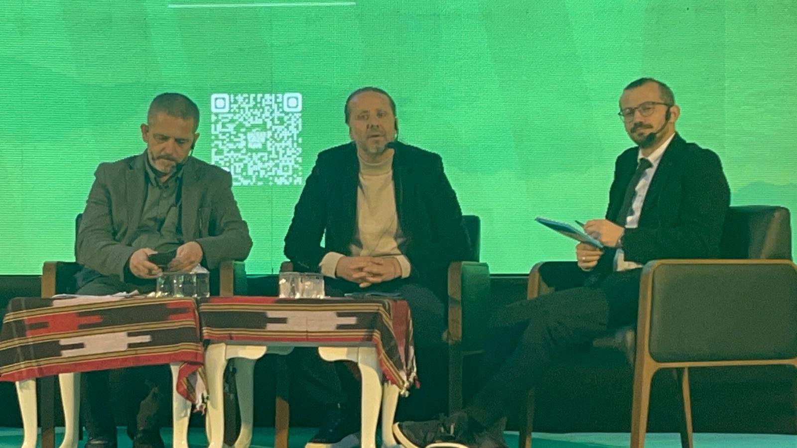 Kastamonu Üniversitesi Akademisyeninden Kaçkar Çıkarması (1)