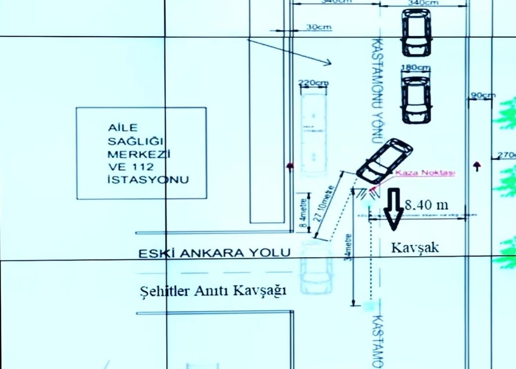 Kastamonu Yagmur Pehlivanlı Dosyası Bilirkisi Raporu Ve Karar (1)