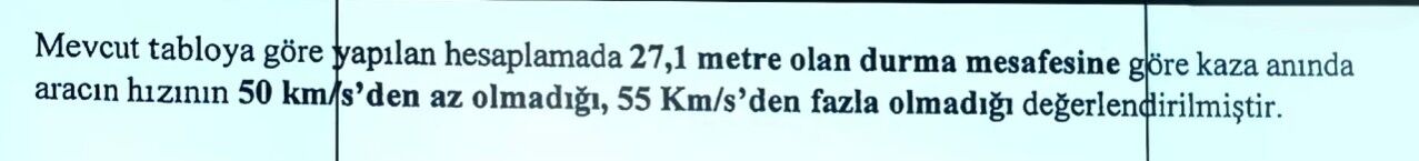 Kastamonu Yagmur Pehlivanlı Dosyası Bilirkisi Raporu Ve Karar (4)