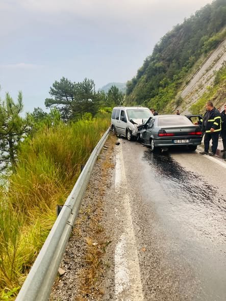 Kastamonu’da 4 Çocuk Annesine 1,5 Milyonluk Şok Borç! (2)