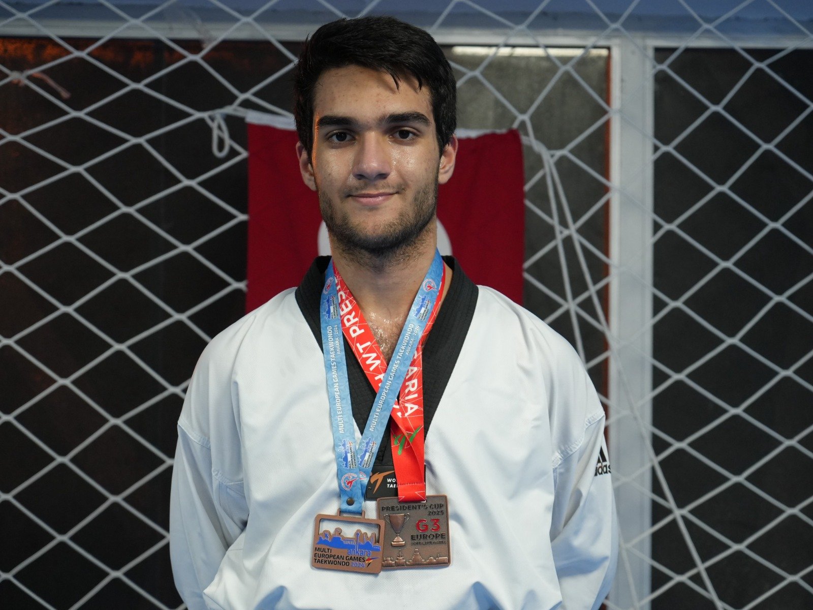 Kastamonu'da Basladı (2)