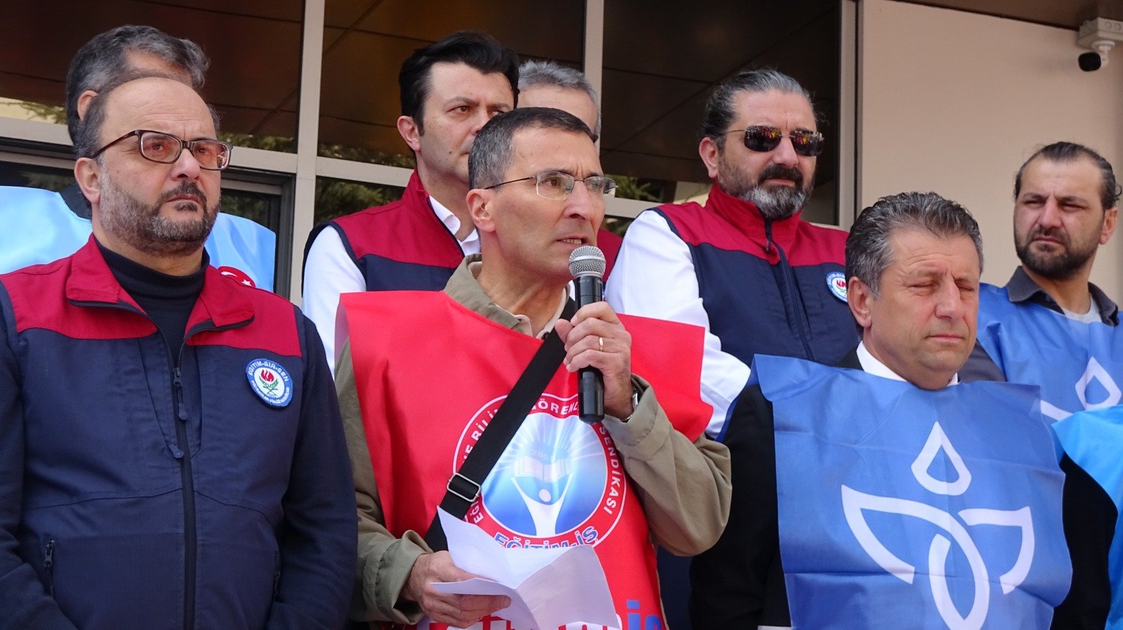 Kastamonu’da Eğitim Sendikaları, (2)