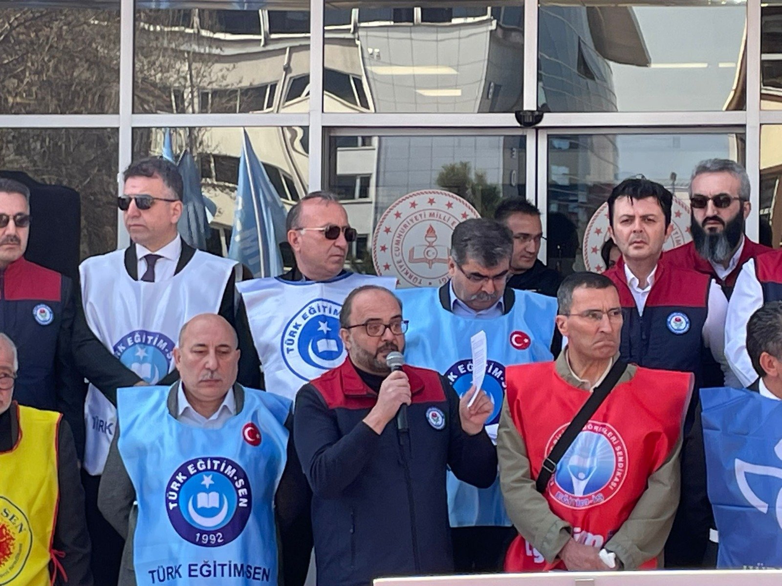 Kastamonu’da Eğitim Sendikaları, (3)