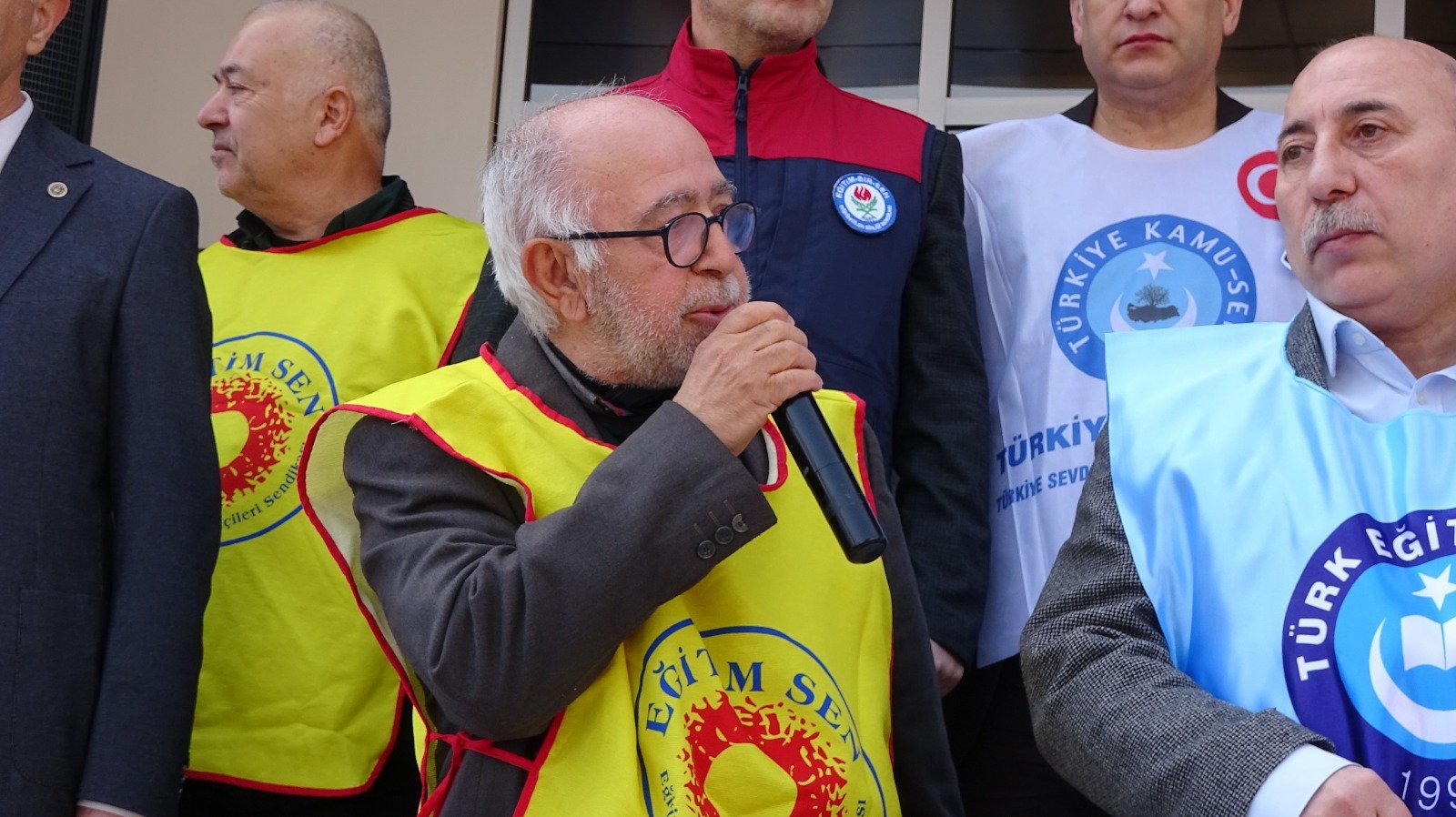 Kastamonu’da Eğitim Sendikaları, (5)