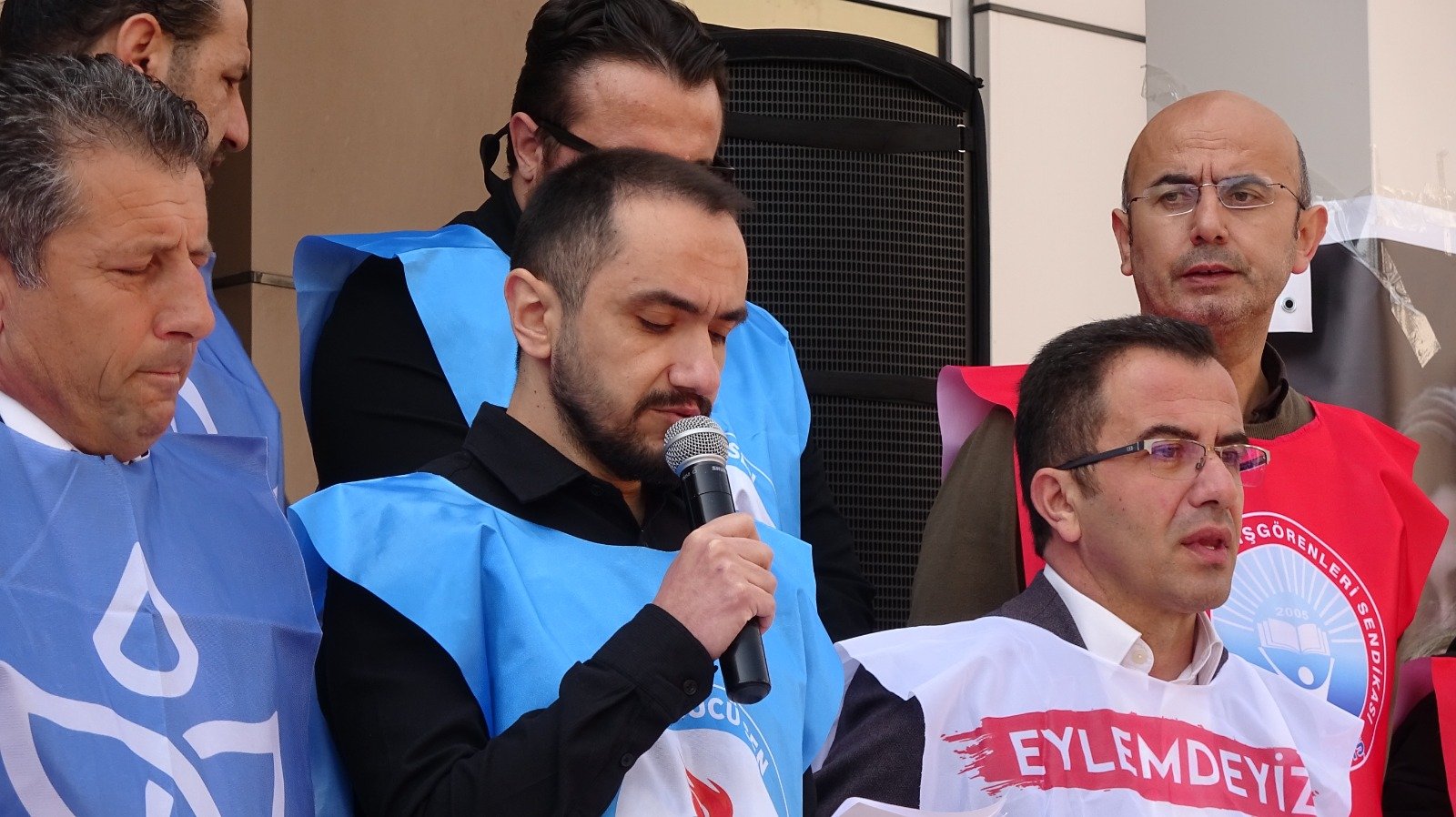 Kastamonu’da Eğitim Sendikaları, (7)