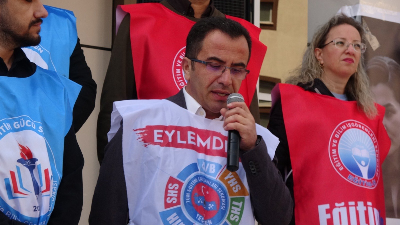 Kastamonu’da Eğitim Sendikaları, (8)