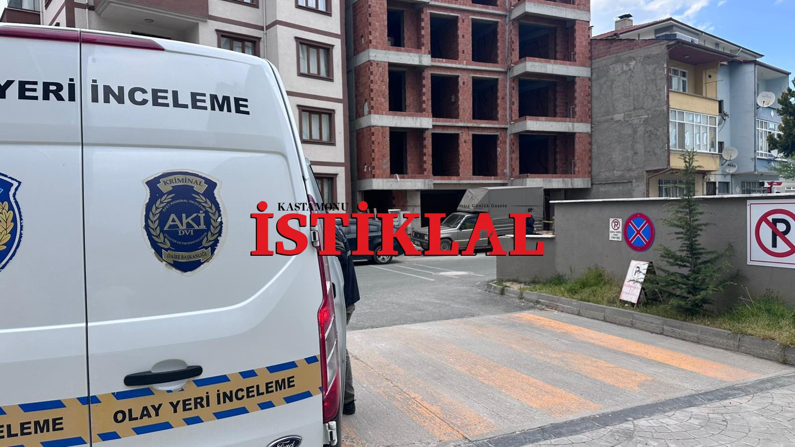 Kastamonu'da Korkunc Kaza (2)