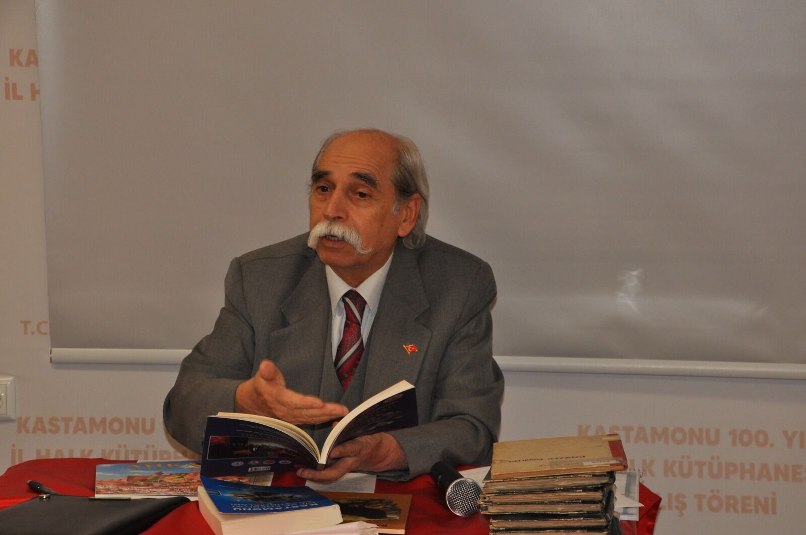 Kastamonu’da Kültürel Hafıza Güçleniyor (3)