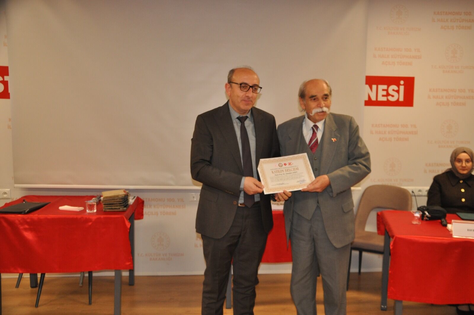 Kastamonu’da Kültürel Hafıza Güçleniyor (4)