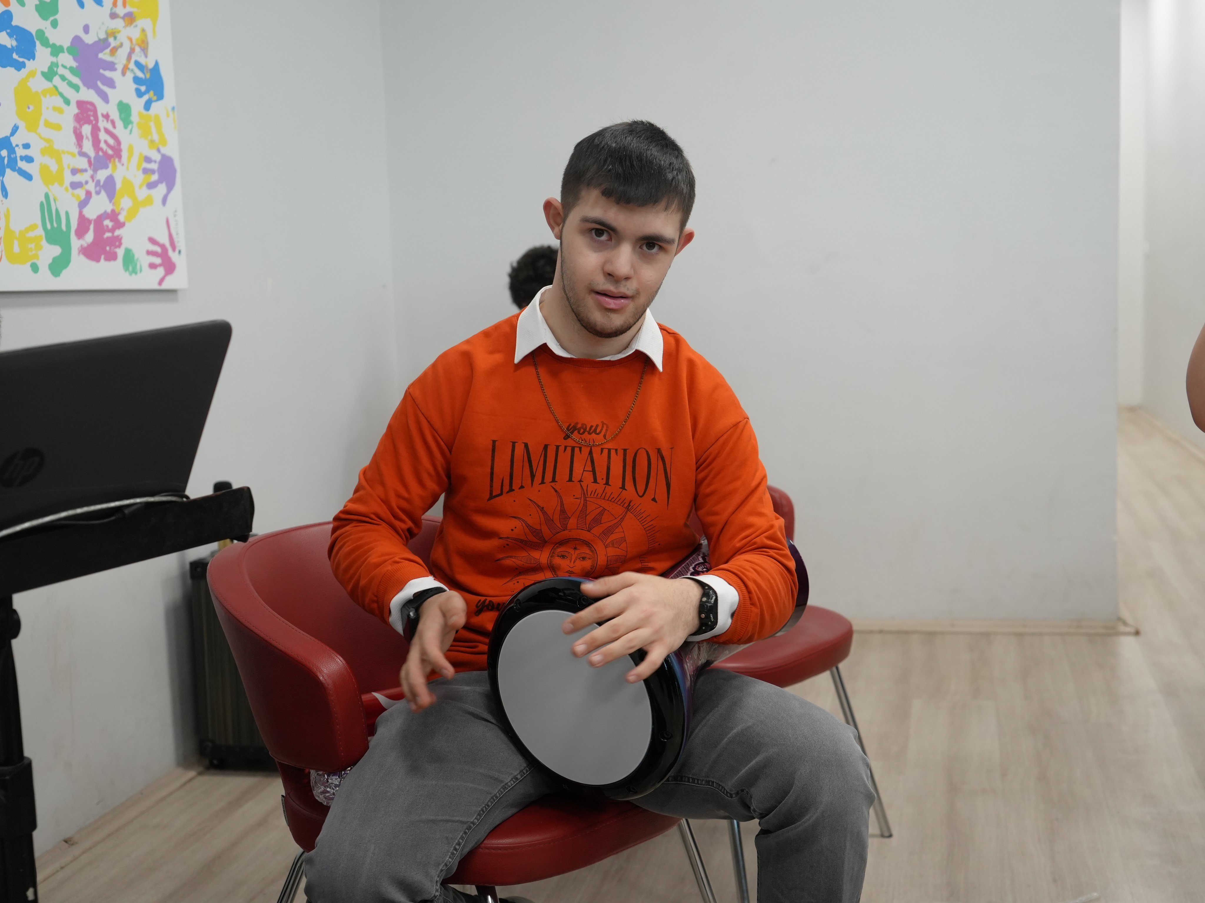 Kastamonu’da “Mutlu Kalpler” Gönüllerince Eğlendi (2)