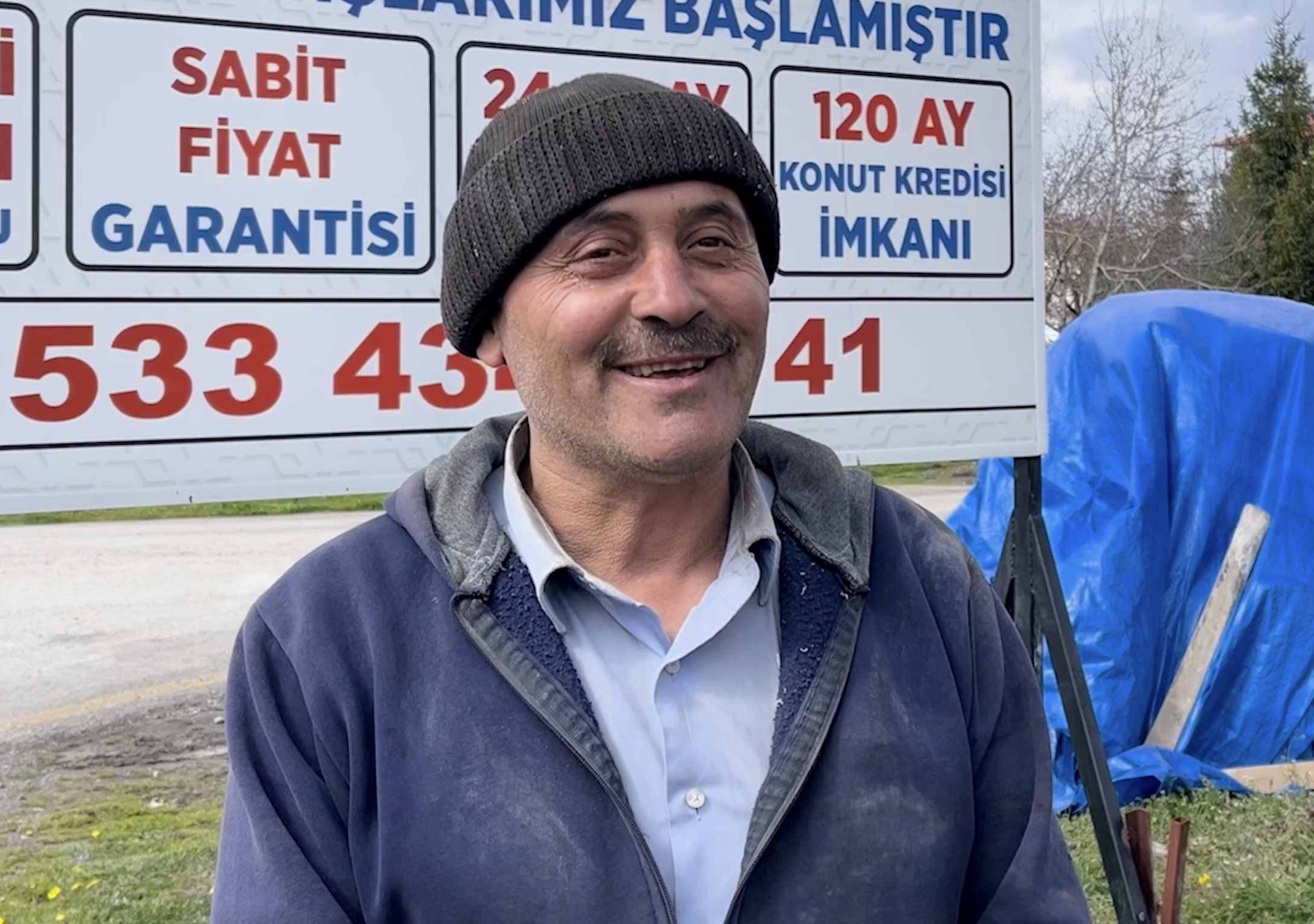 Kastamonuda Ornek Davranıs