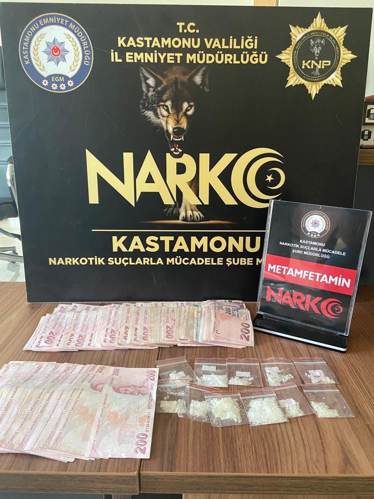 Kastamonu’da Plakayı Çamurla Gizlediler 15’Er Yıl Hapis Cezası! (1)