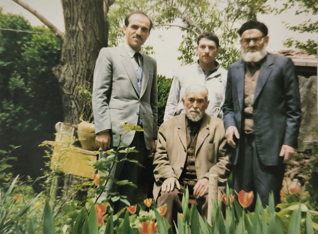 Kastamonulu Hattat Emrullah’ın Eserleri Gün Yüzüne Çıkıyor (3)