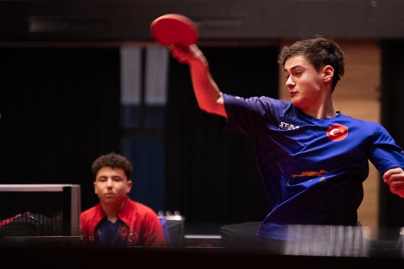 Kastamonulu Sporcular Sampiyon Oldu (2)