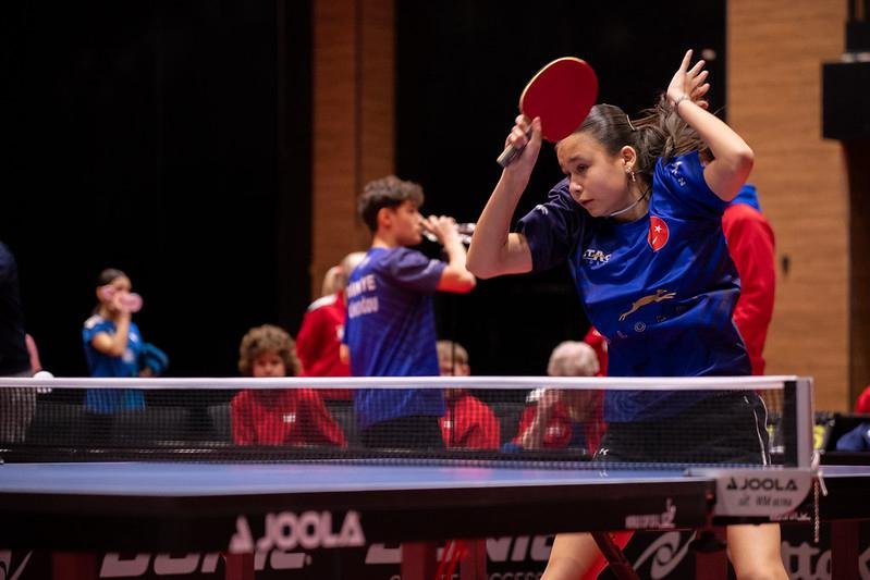 Kastamonulu Sporcular Sampiyon Oldu