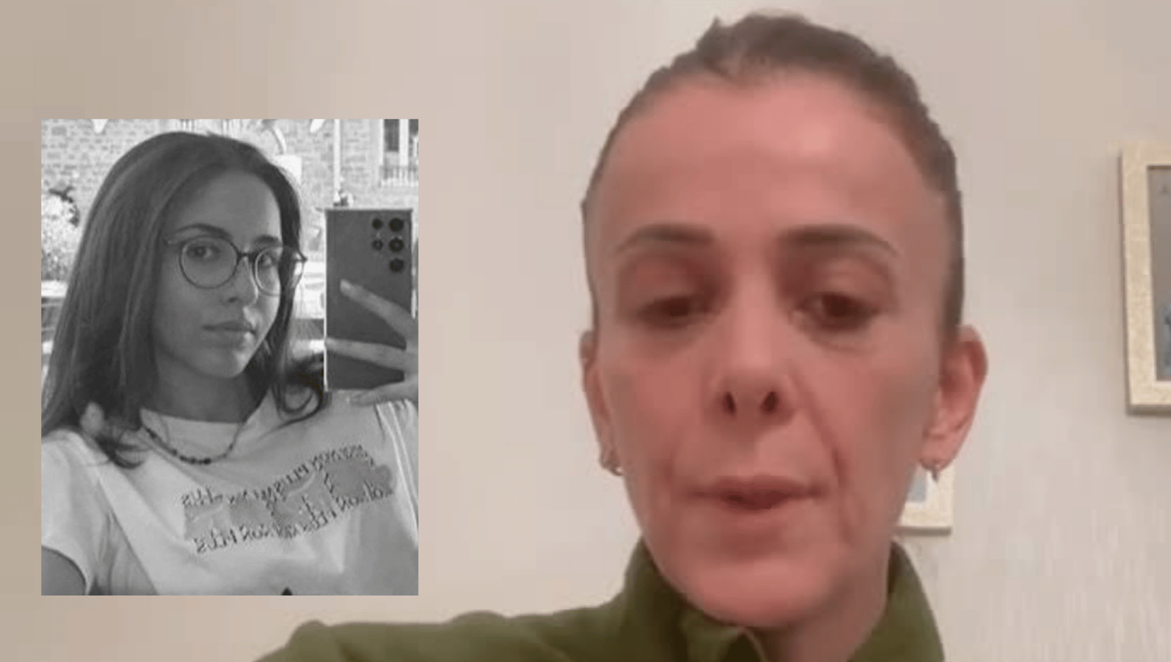 Kastamonulu Yagmur'un Olumu Sonrası Acılı Aile Adalet Arıyor