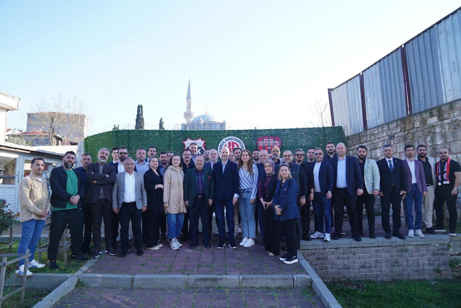 Kastamonululular Platformu Yeni Yonetimini Belirledi (2)