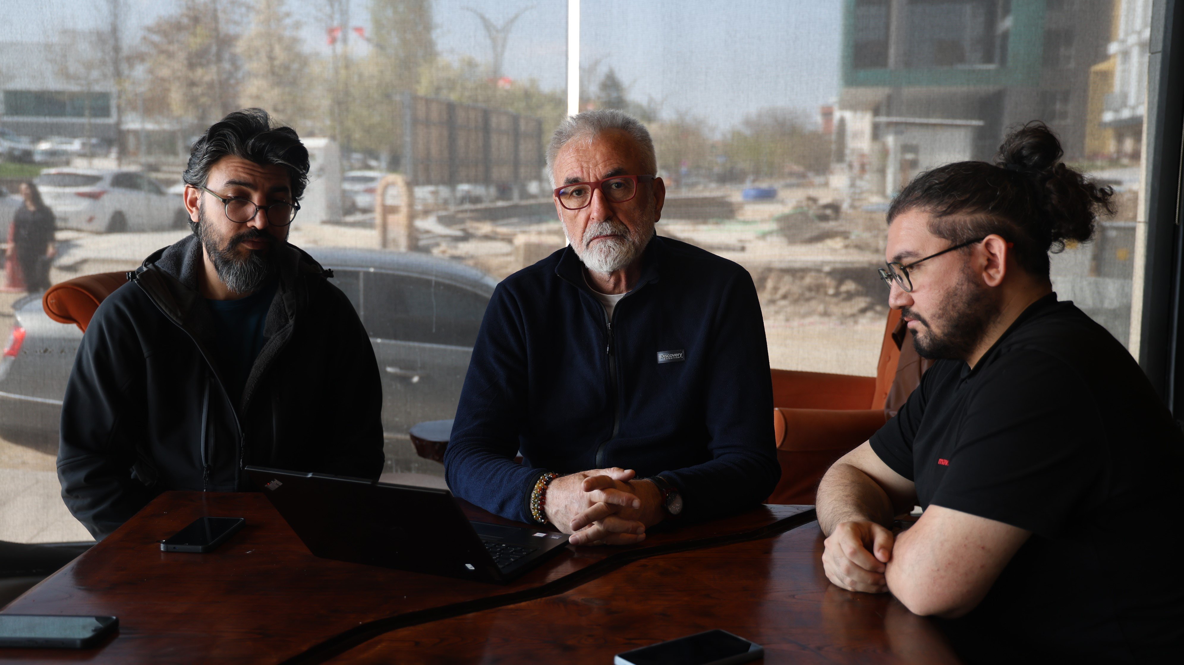 Kastamonu’nun Adı Tarla Farelerine Verildi (2)