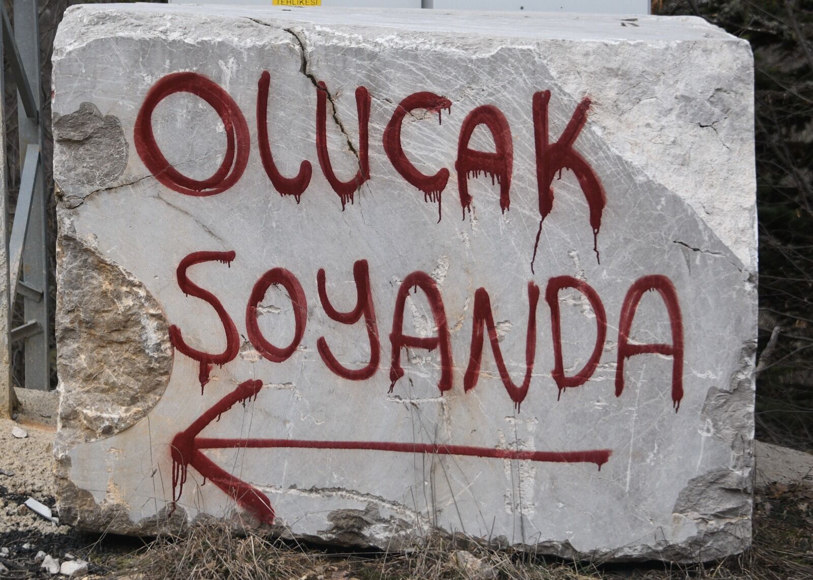 Kastamonu'nun Dunyaya Armaganı Pınarbaşı Cebrail Keles (1)