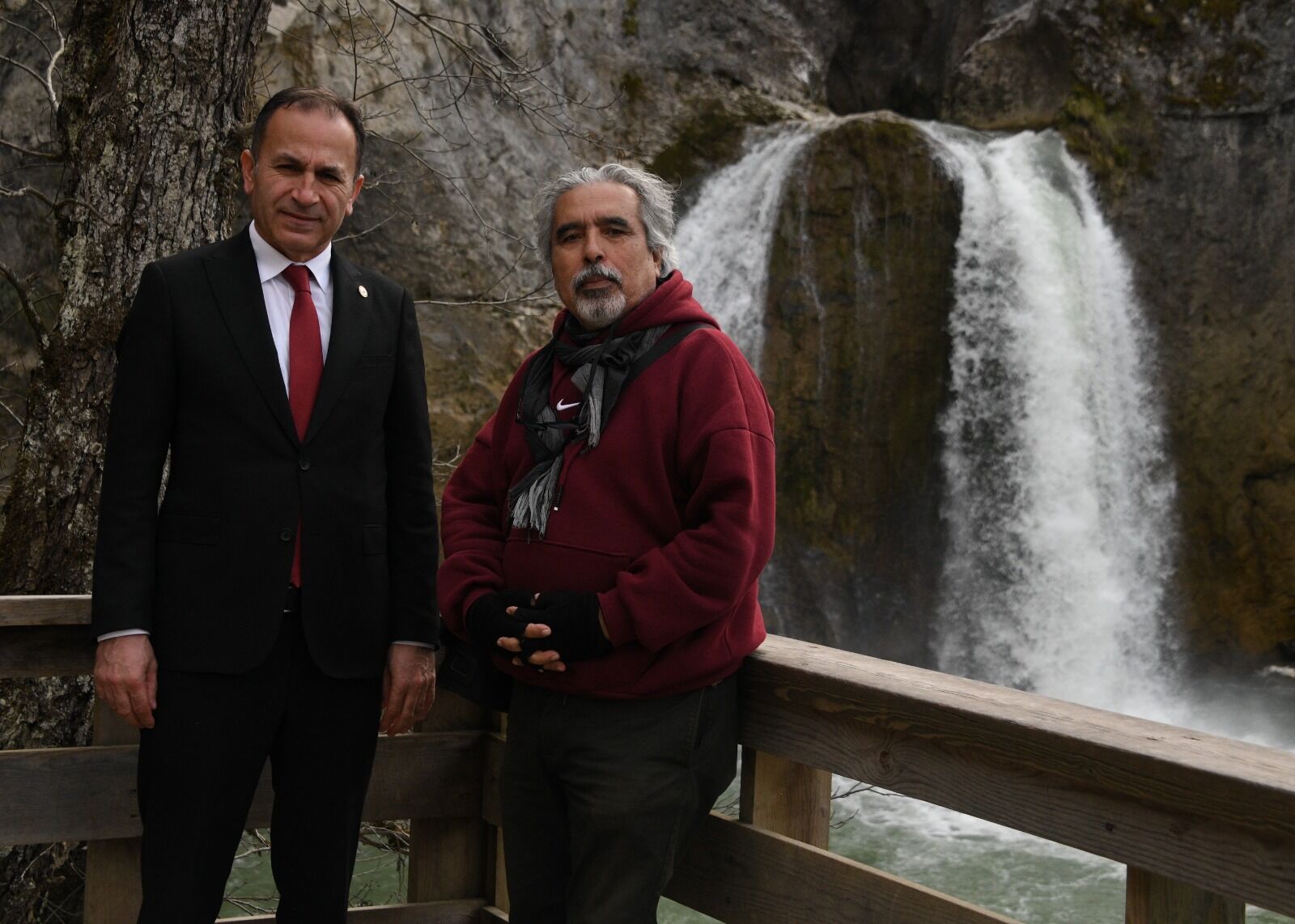 Kastamonu'nun Dunyaya Armaganı Pınarbaşı Cebrail Keles (3)