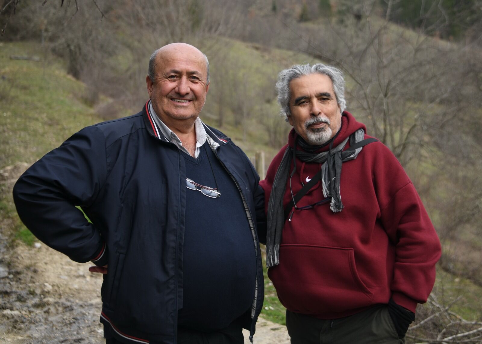 Kastamonu'nun Dunyaya Armaganı Pınarbaşı Cebrail Keles (6)