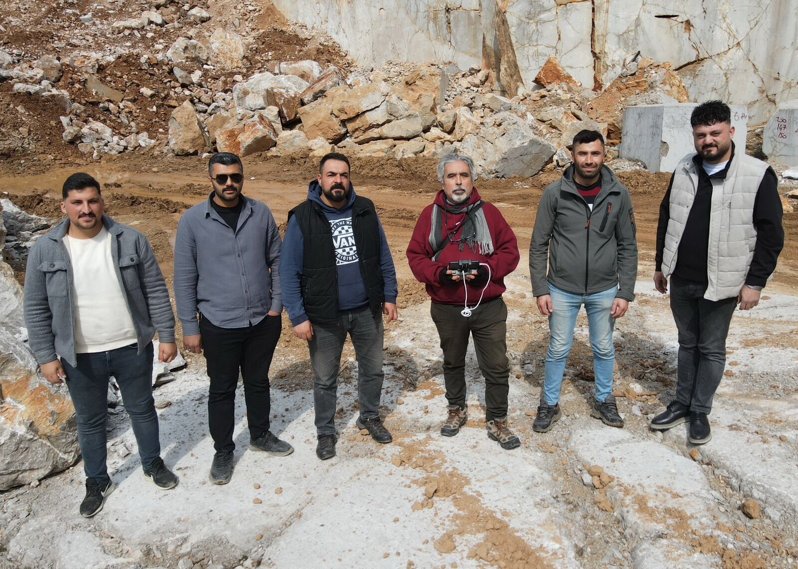 Kastamonu'nun Dunyaya Armaganı Pınarbaşı Cebrail Keles (7)