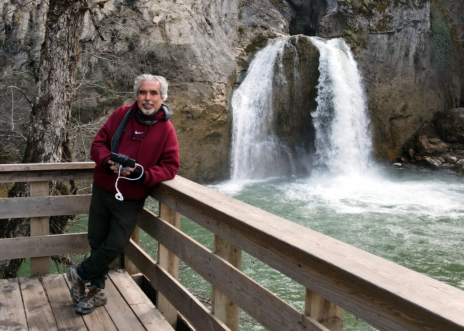 Kastamonu'nun Dunyaya Armaganı Pınarbaşı Cebrail Keles (9)