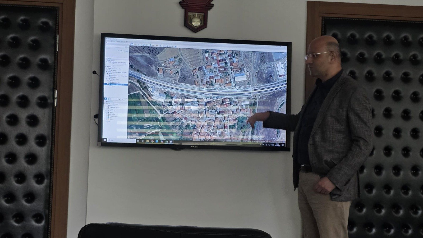 Kastamonu’nun En Riskli Güzergahına Neşter! (1)