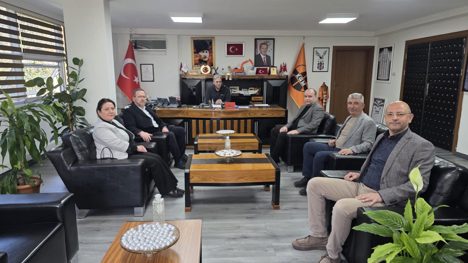 Kastamonu’nun En Riskli Güzergahına Neşter! (3)