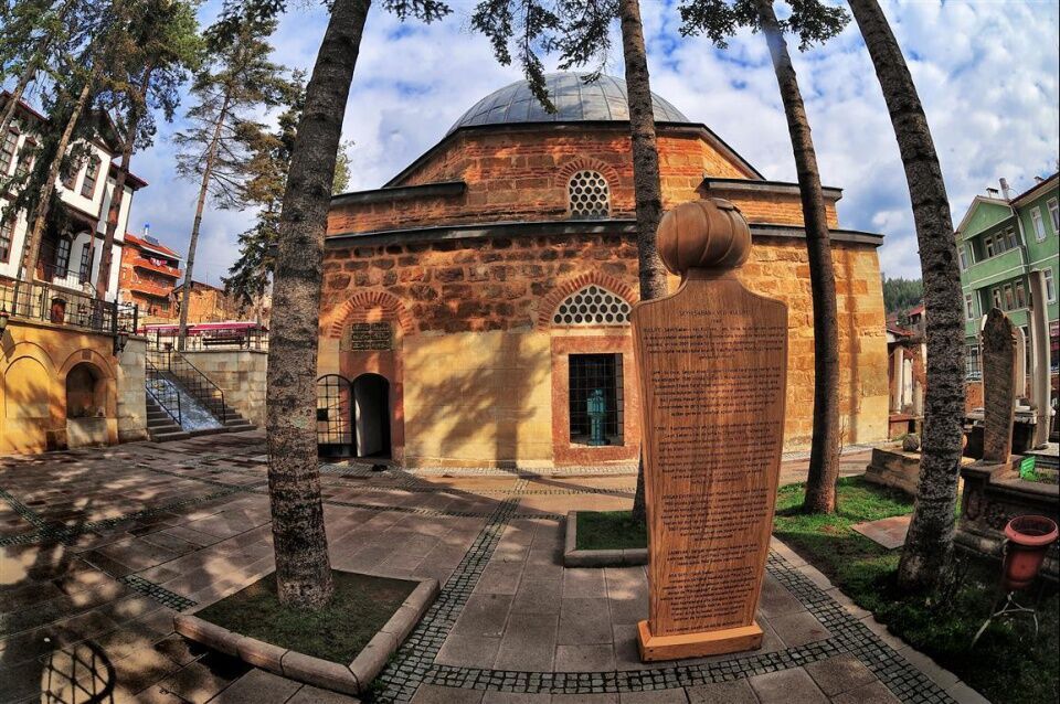 Kastamonununmeshurmaneviefsanelerihzpirseyhsaban I Veli-1