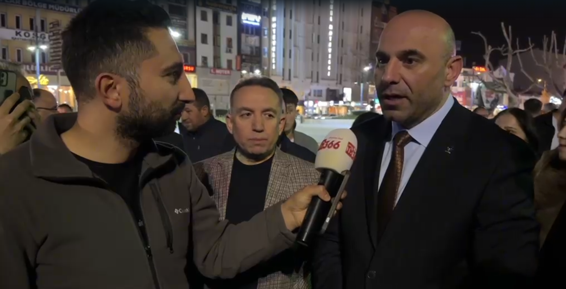 Kastamonuspor Gençlerine Prim Sözü Verildi (2)