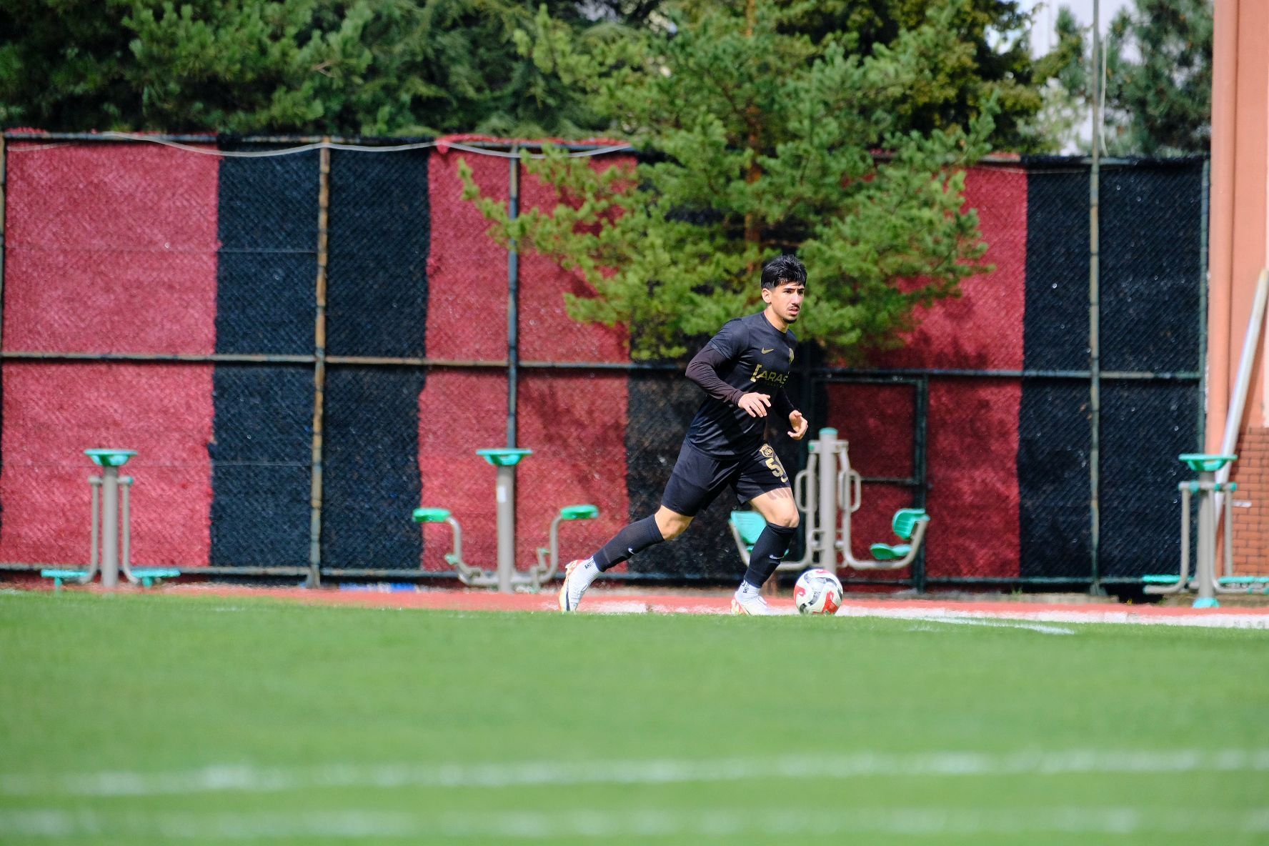 Kastamonuspor Karaman Fk (1)