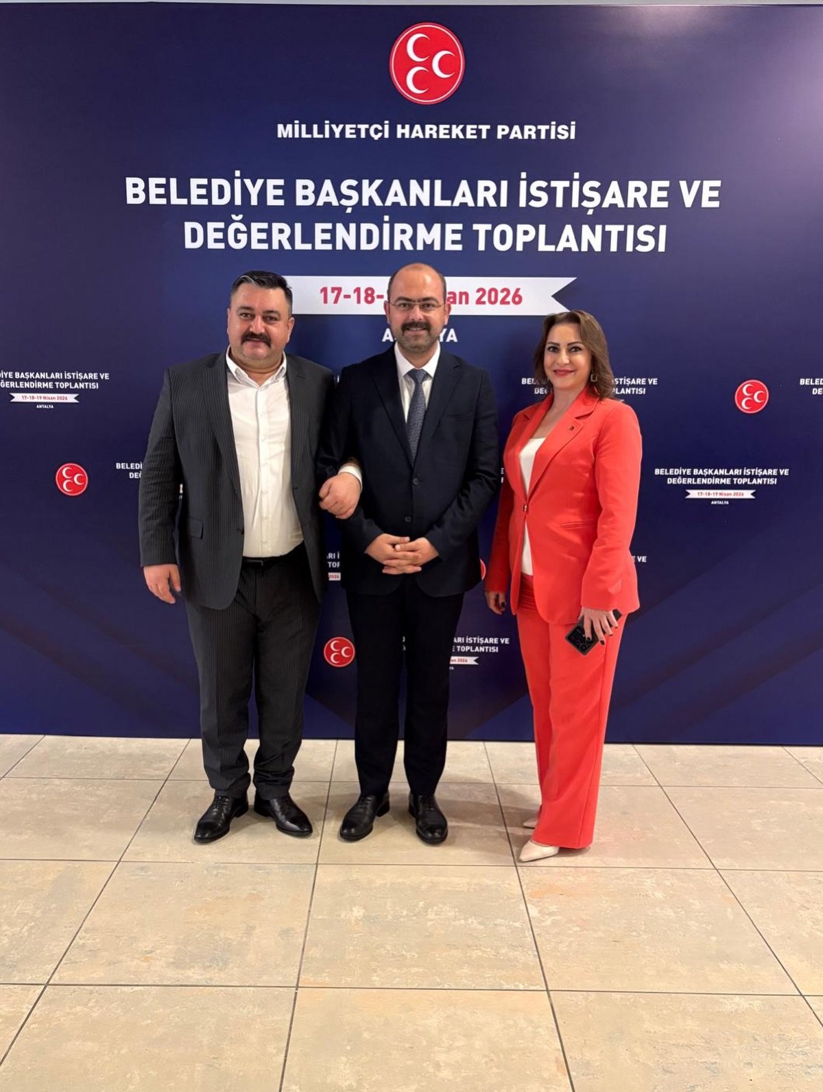 Kavaklıgil, Antalya’daki Kritik Toplantıda Tosya Için Görüşlerini Paylaştı (3)