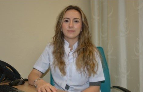 Keah’a Iki Yeni Uzman Hekim Atandı (1)