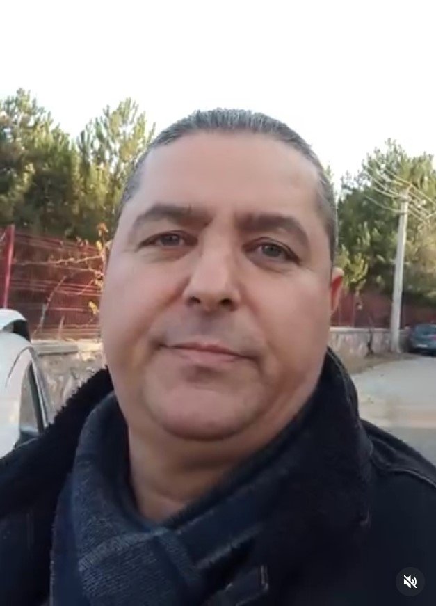 Kuzeykent Muhtarlığı Için Yeni Aday! (1)