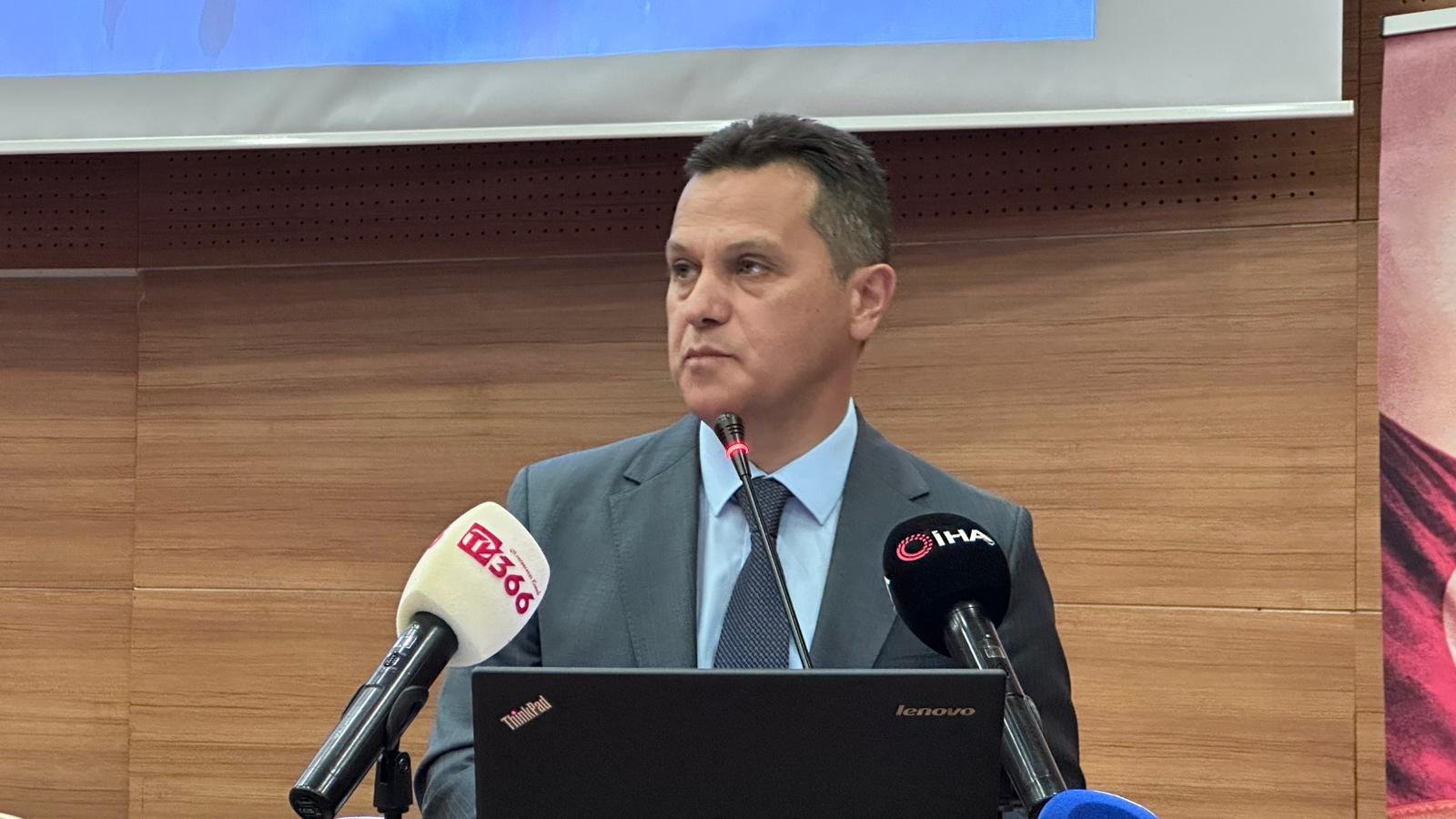 Mehmet Akif Ersoy Kastamonu’da Anıldı (2)