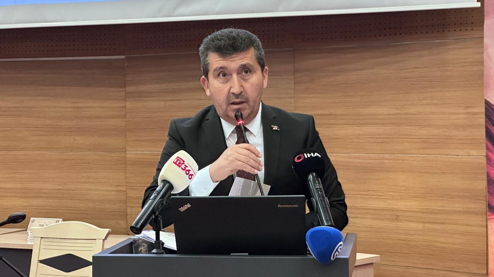 Mehmet Akif Ersoy Kastamonu’da Anıldı (3)