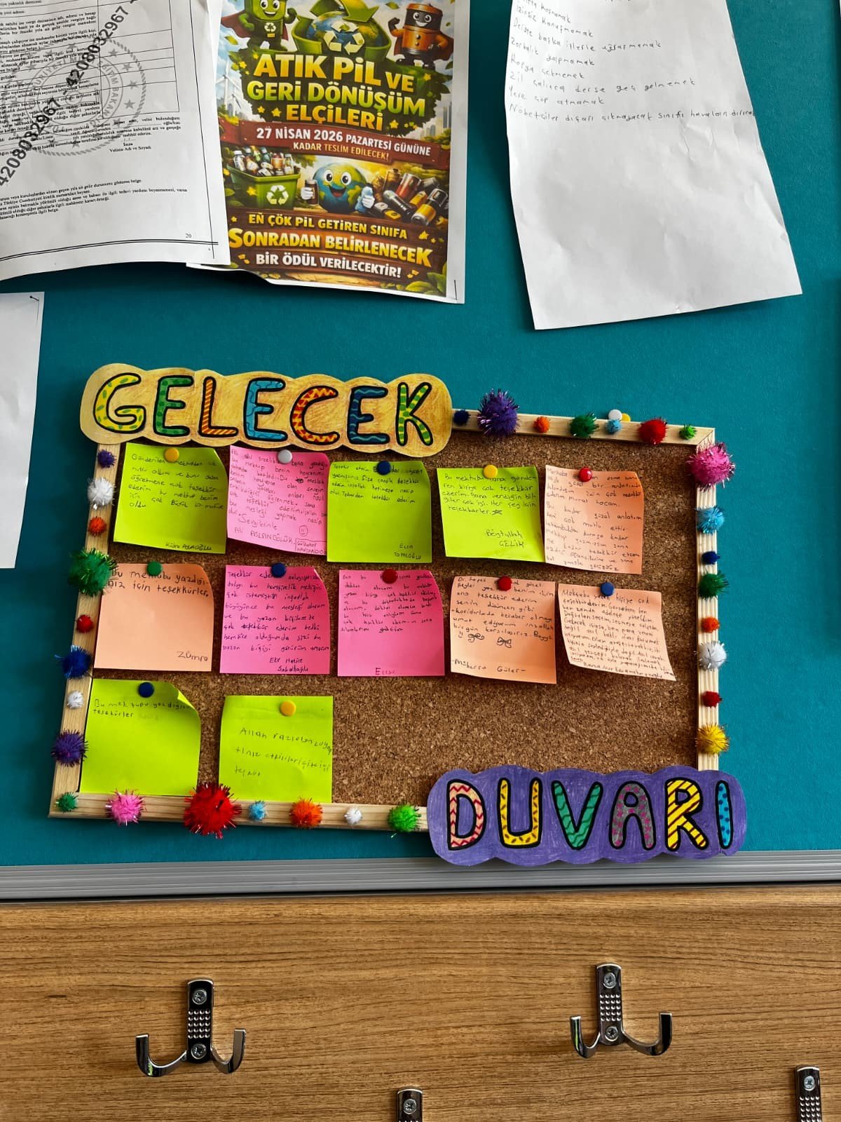 Mektuplarla Isık Tuttu Kastamonu (3)