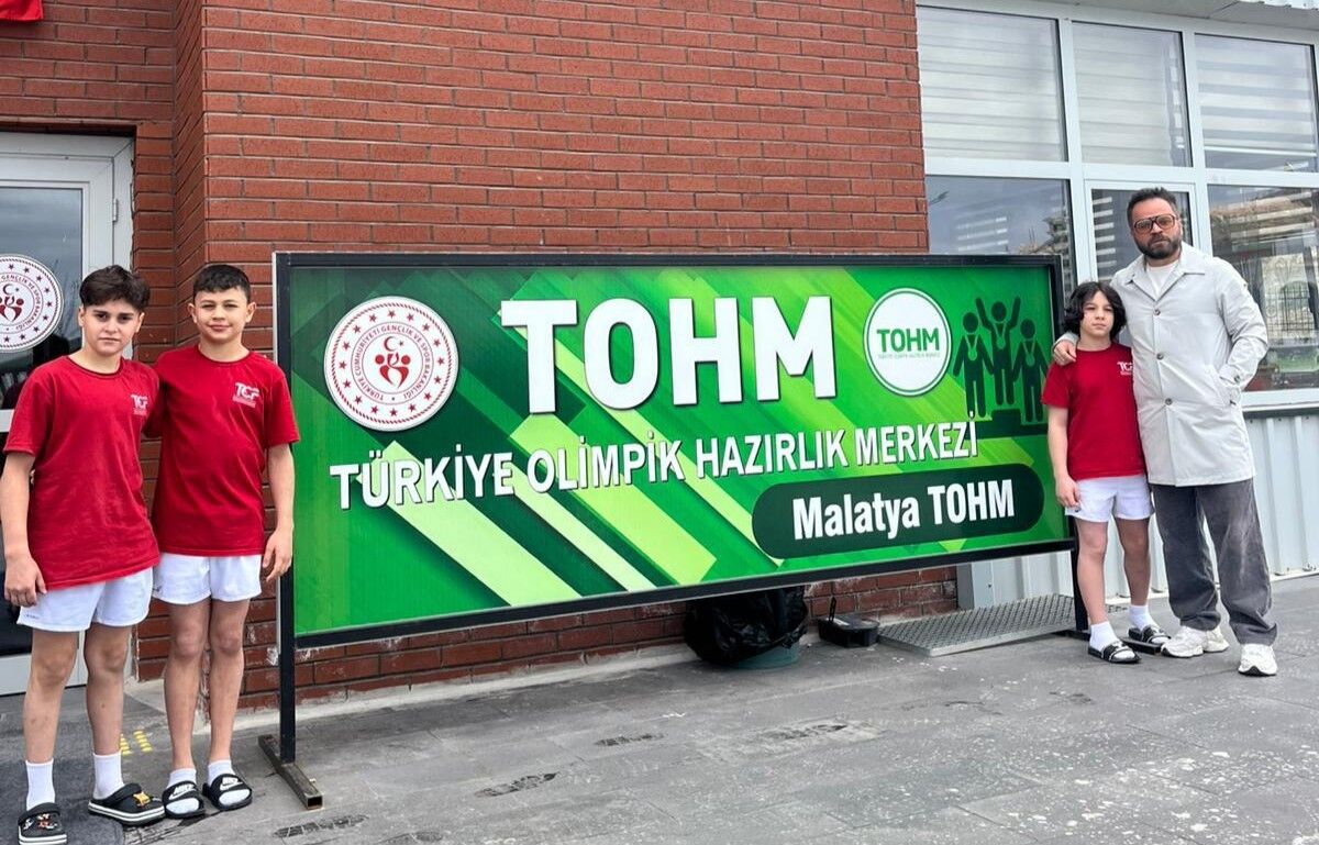 Milli Takım Seçme Kampına Kastamonu’dan 2 Isim (2)