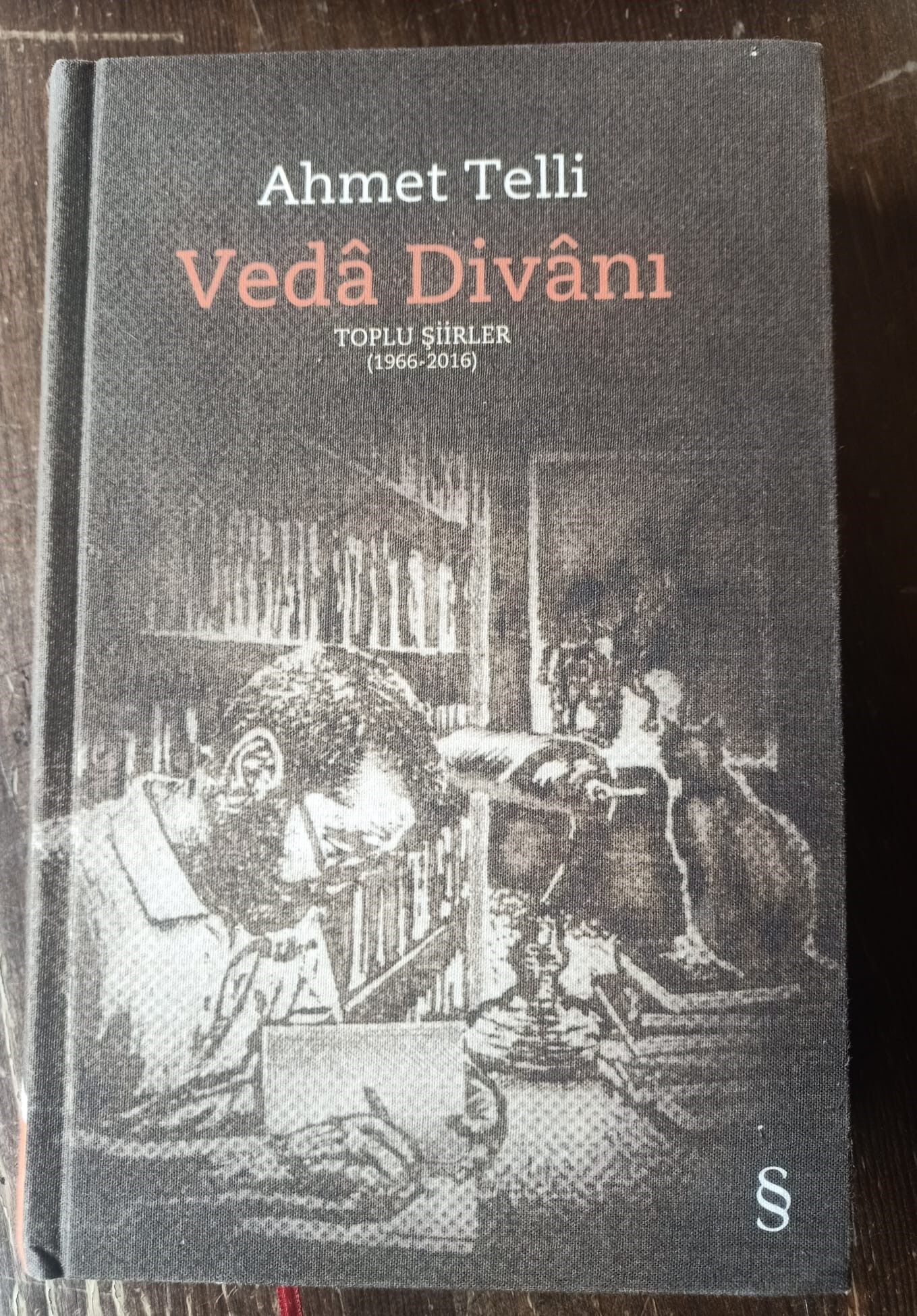 Mustafa Afacan Köşe-51