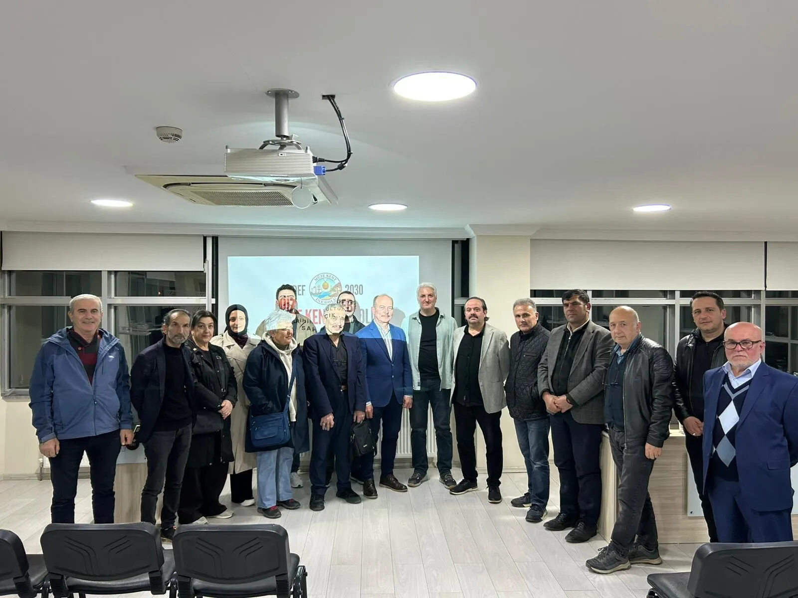 Muzekent Inebolu Postası 2