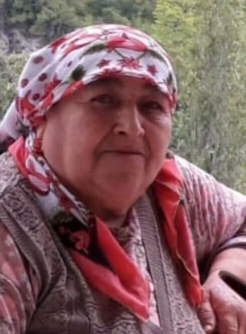 Nefise Gülcan Yaşamını Yitirdi