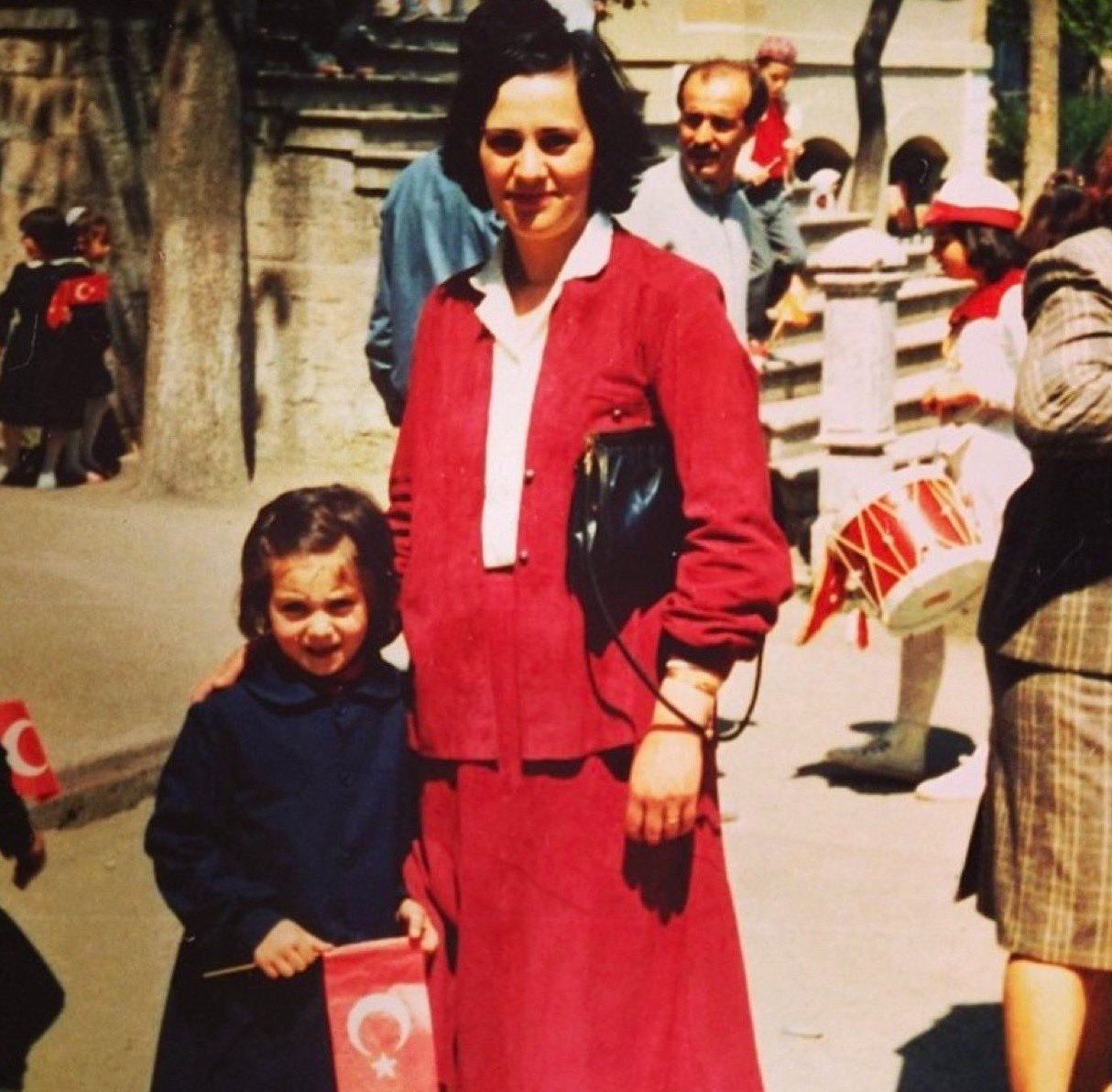 O Küçük Kız 41 Yıl Sonra Kastamonu’nun Vekili Oldu!-2