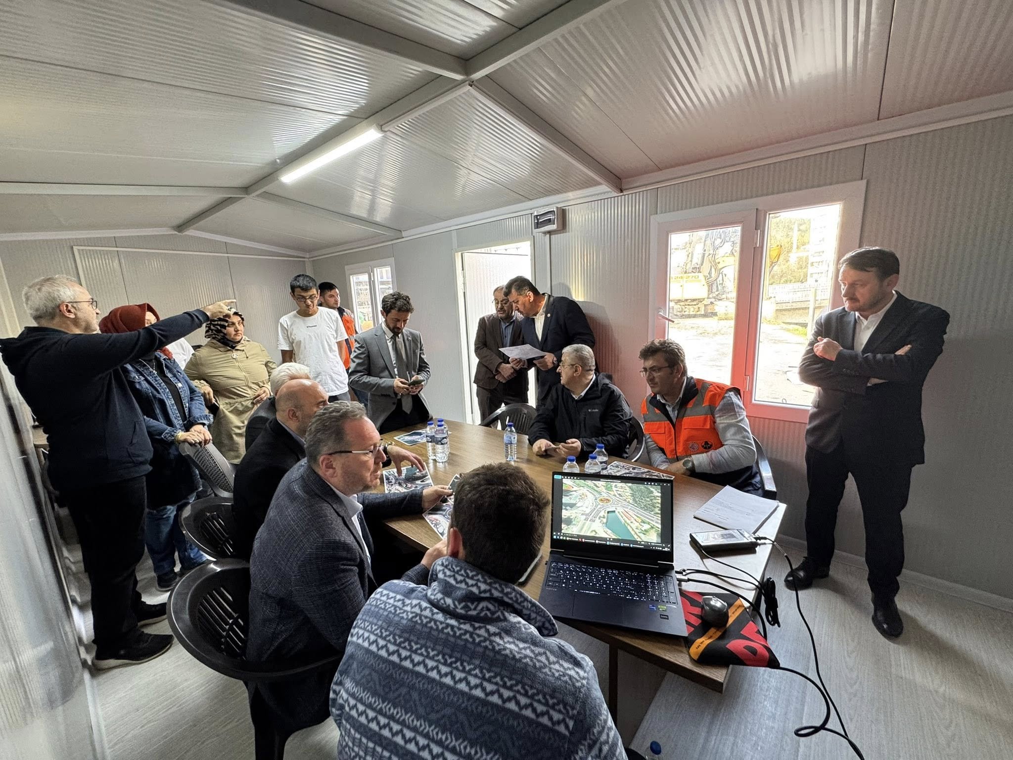 Olukbaşı Kavşağı Ahmet Sevgilioğlu (2)