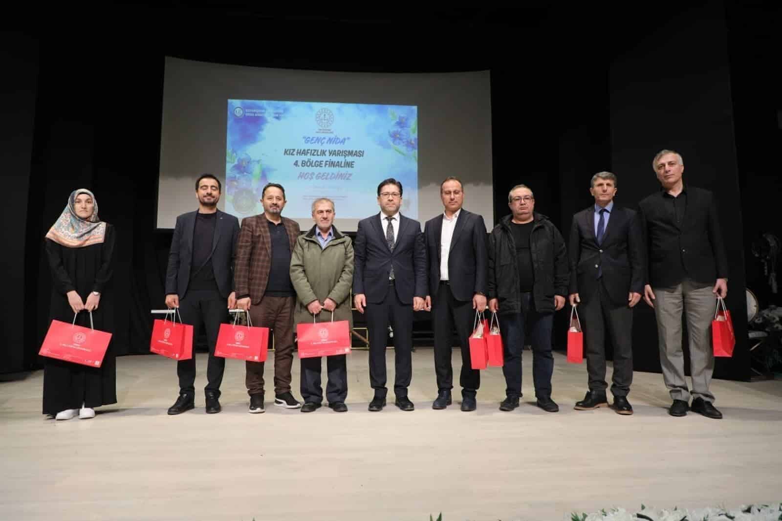 Ordu’da Zirve Kastamonu’nun Ayşe Zehra Türkiye Finallerinde (1)