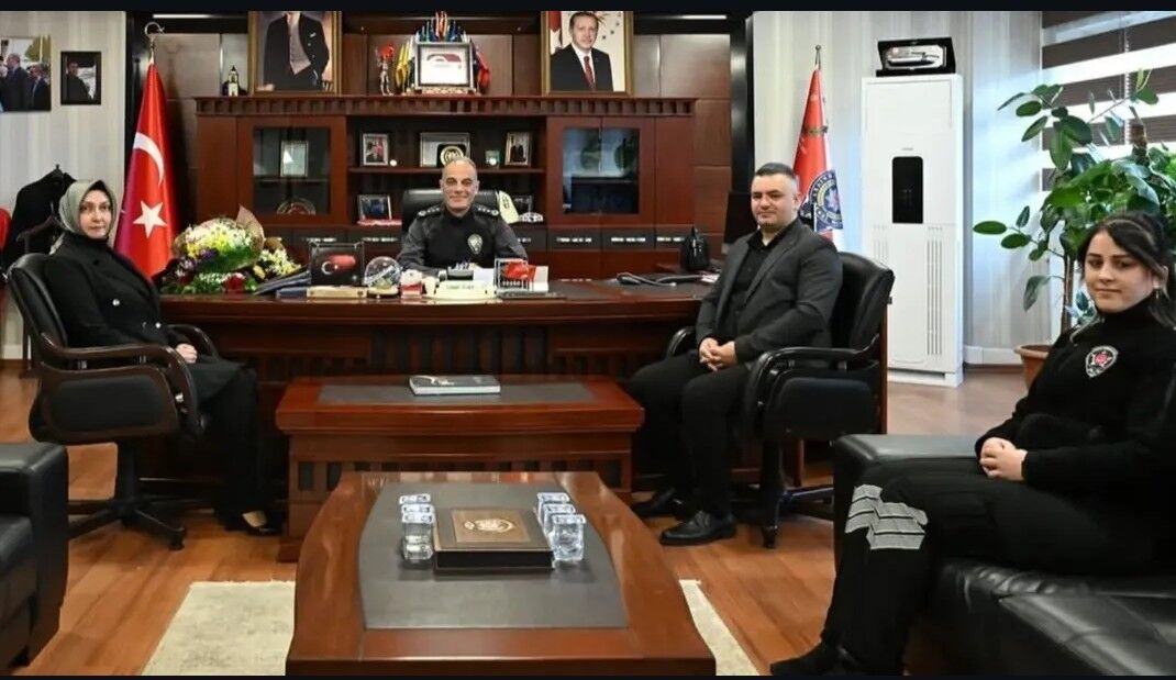 Özel Güvenlik Haftası (1)